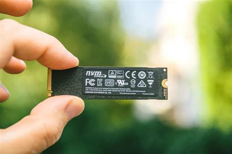 Pcie Vs Nvme Compared Related But Not The Same