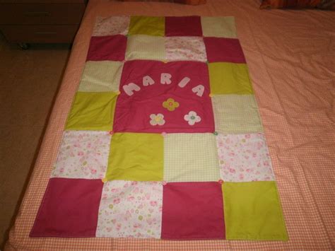 Trabajos En Patchwork Manualidades