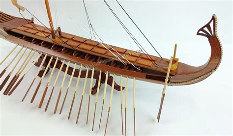 MODEL BOAT BIREME