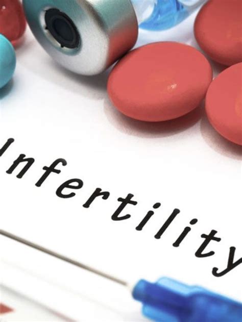 Causes Of Infertility In Women Northeast Now