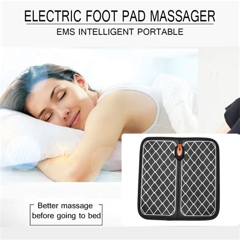 New Portable Remote-controlled Electric Shiatsu Foot Massager – Chile Shop