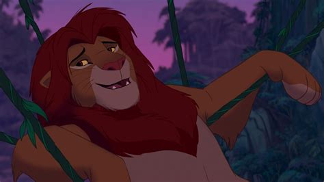 Lion King Screencaps - The Lion King 1994 Screencaps Related Keywords ...