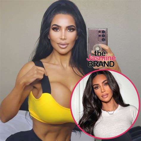 Kim Kardashian Look Alike Christina Ashten Gourkani Dies Of Cardiac Arrest Following Plastic