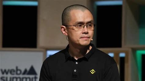 Ceo De Binance Renuncia A Su Cargo Tras Cargos En Ee Uu