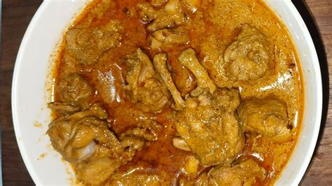 Chicken Korma Shadi Style Danedar Chicken Korma Degi Chicken Korma