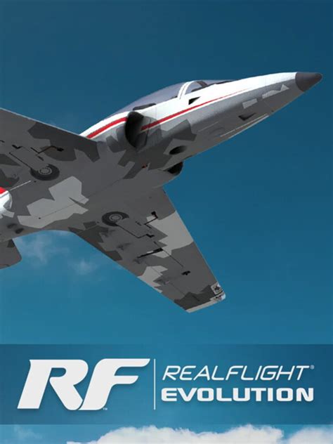 RealFlight Evolution Server Status: Is RealFlight Evolution Down Right Now? - Gamebezz