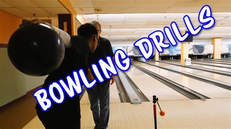 Bowling Drills For Better Scores Improve Your Bowling Scores Today