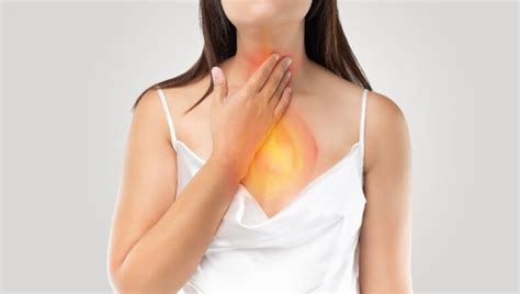 Heartburn Vs Acid Reflux Know The Difference Healthshots