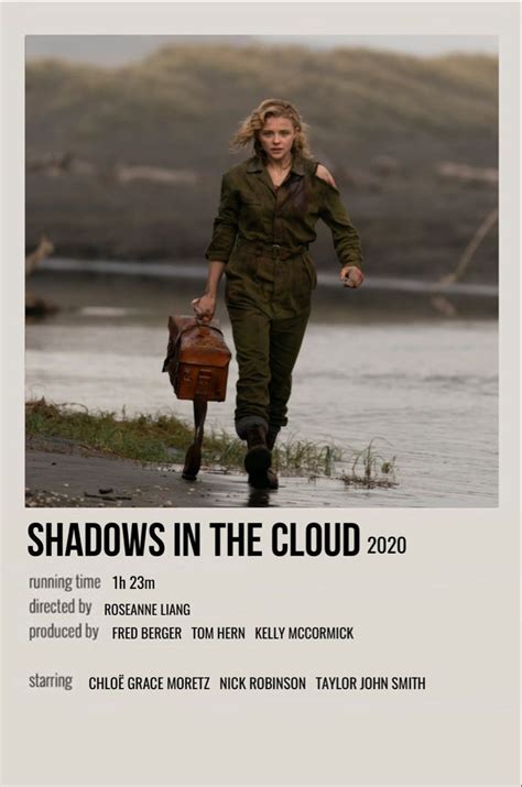 shadow in the cloud | Romcom movies, Movies to watch, Inspirational movies