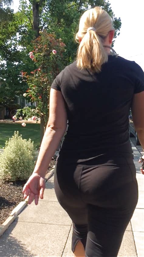 Plump Ass Mature PAWGs Compilation 1 Photo 51