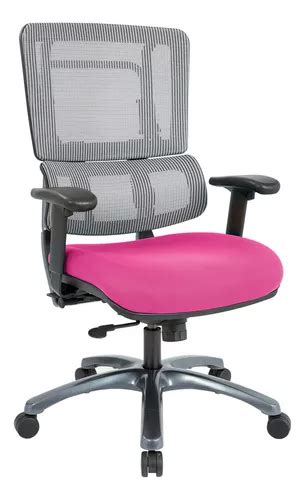 Office Star Pro X Silla De Oficina Totalmente Ajustabl Color Base