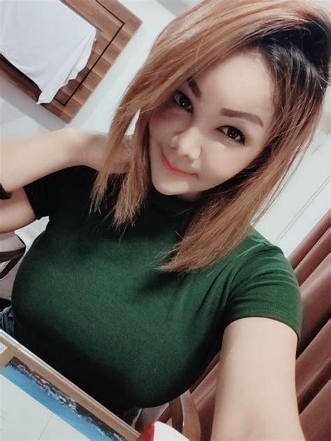 Nana Thai Ladyboy George Town