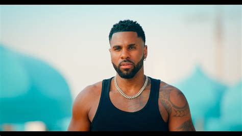 Jason Derulo Frozy Tomo From The Islands Kompa Passion Official