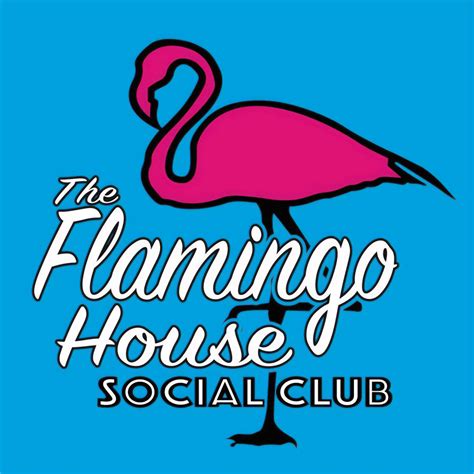 Geeks Who Drink At The Flamingo House Social Club