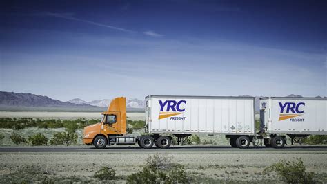 YRC unit New Penn seeks operational changes as parent, Teamsters negotiate contract - FreightWaves