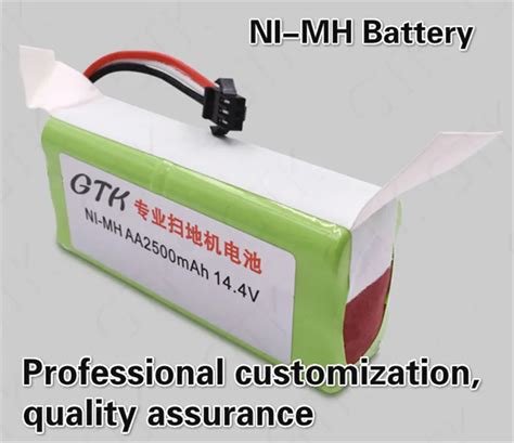 Aliexpress Buy V Mah Nimh Aa Battery Pack V Battery