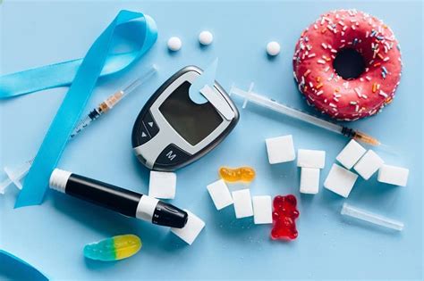 Signs of Glucose Intolerance Archives - Enliven Articles