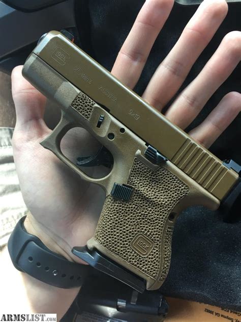 Armslist For Saletrade Glock 26 Gen 4