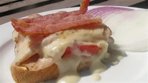 Kentucky Hot Brown Ww Recipe Food