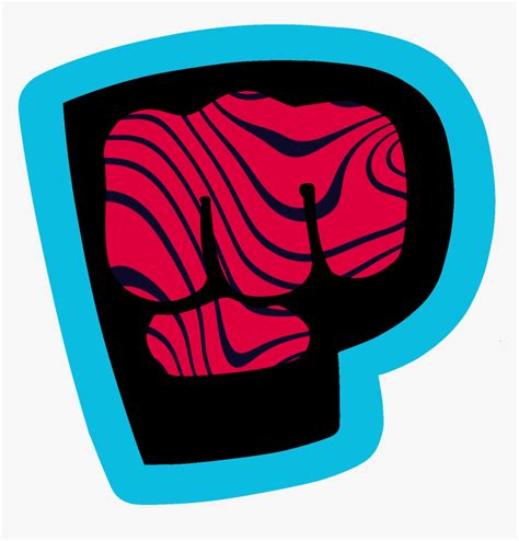 Pewdiepie Logo, HD Png Download , Transparent Png Image - PNGitem