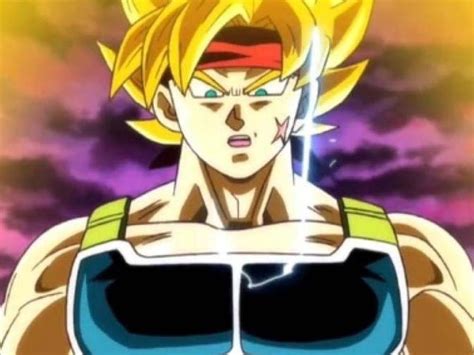 Actualizar 66 Imagen Padre De Goku Pelicula Abzlocal Mx