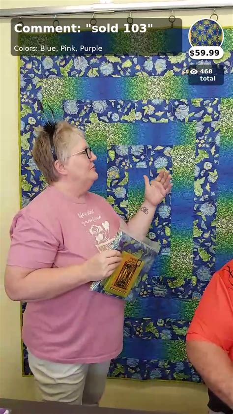Sew Along With Amy Barn Star Sampler Block 9 Peony Block In The