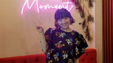 Alasan Haruka Baru Menyanyi Lagi Usai Tahun Vakum Prokalteng