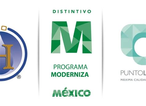 Sectur entrega a empresarios turísticos Distintivos H M y Punto