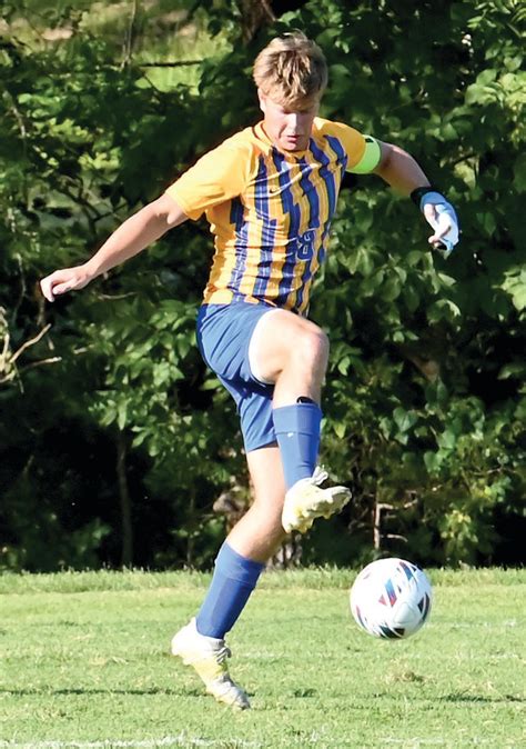 Fatima Soccer Players Earn All State Honors The Unterrified Democrat