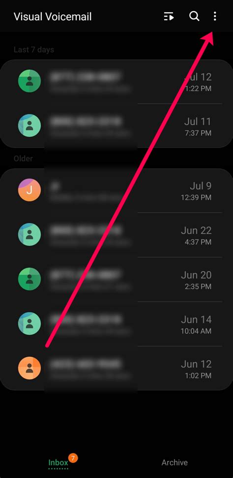 Forgot your Voicemail Password? Here’s How To Reset the Password