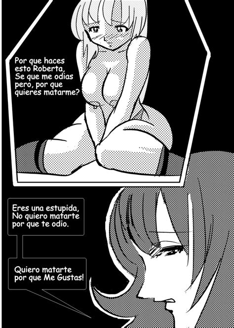 Rbd Hentai Comic Mexicano Espa Ol Ver Comics Porno Xxx En Espa Ol