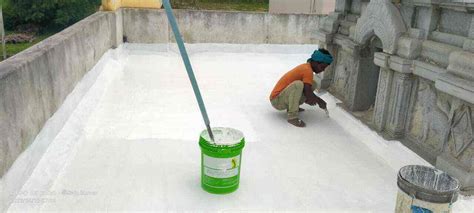 Top Waterproofing Contractors In Jigani Best Water Proofing