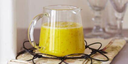 Smoothie detox facile et rapide découvrez les recettes de Cuisine