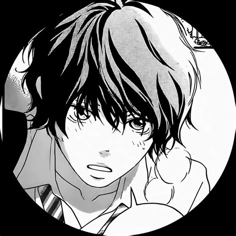 Manga PFP | Free Profile Picture Downloads - LAST STOP ANIME