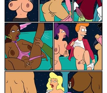 No Text Muses Sex And Porn Comics