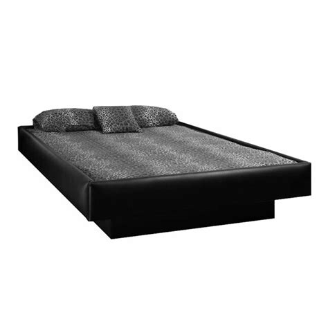 Strobel King Size Hardside Waterbed In The Waterbeds Department At