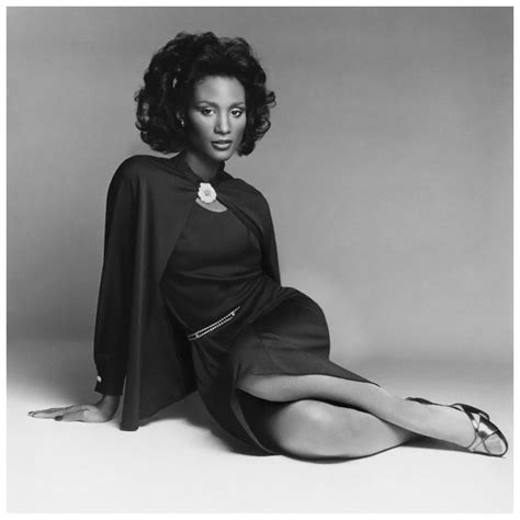 Beverly Johnson First Black Supermodel To Grace The Cover Of Vogue Usa