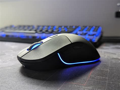 Keychron M3 Wireless Mouse