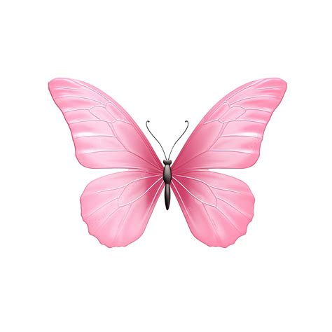 Borboleta Rosa Voando Png Borboleta Rosa Aquarela Png Imagem Para Download Gratuito