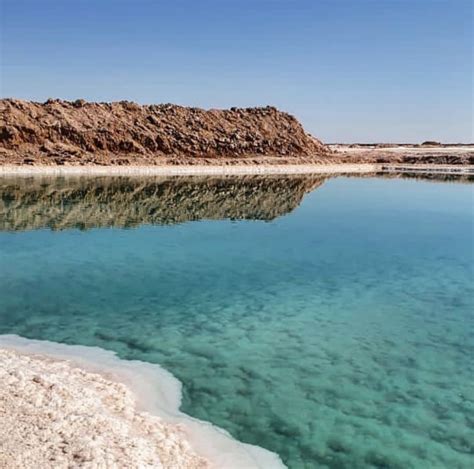 The Ithaca Of Egypt Siwa Oasis Has A Soul As Mystic And Kind As You