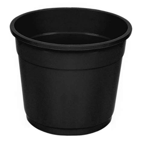 VASO NUTRIPLAN PRETO N 01