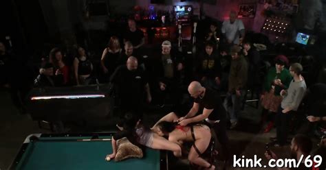 Hot Girl Goes From Giggles