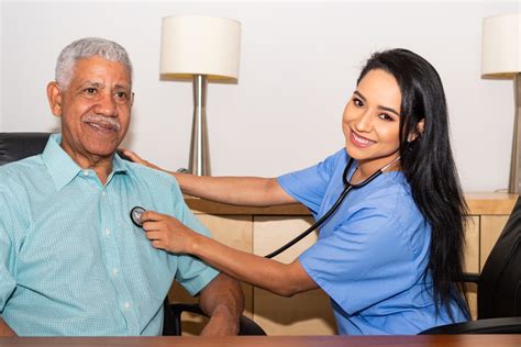 Cna Jobs Certified Nursing Assistant Jobs Homecare Agencies In