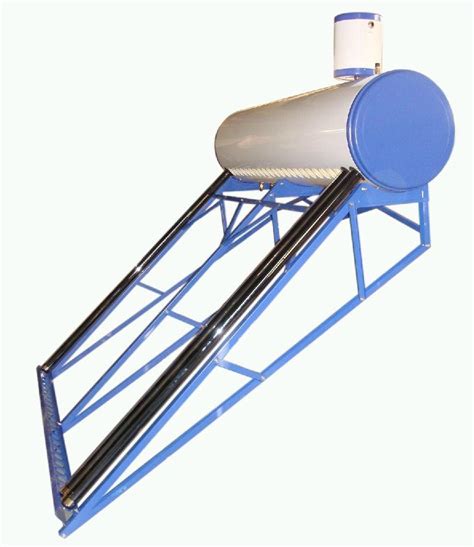 Non Pressurized Solar Water Heater Sf Scn Sunfield China