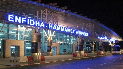 Turkish Airport operator TAV closes down Tunisian Enfidha Hammamet international airport – The ...