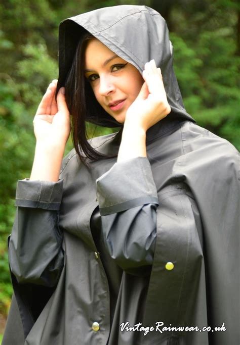 Pin By Kalif On Regencape Klepper Rain Wear Rainwear Girl Rain