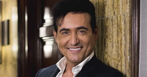 Muere Carlos Marín Cantante De Il Divo Tras Varios Días Ingresado A