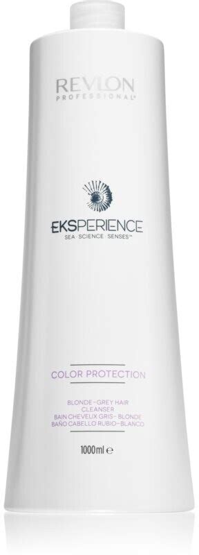 Revlon Professional Eksperience Color Protection Sch Tzendes Shampoo