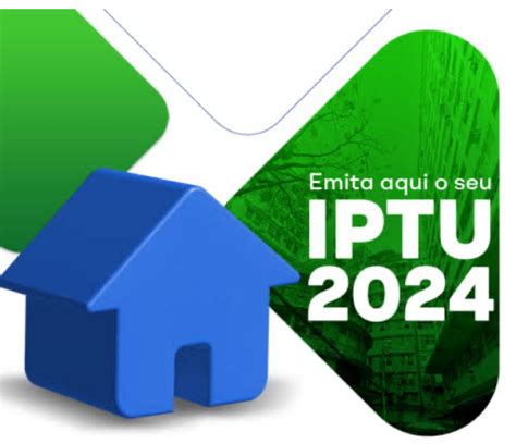 Disponivel O Iptu 2024 Prefeitura Municipal De Porto Esperidião