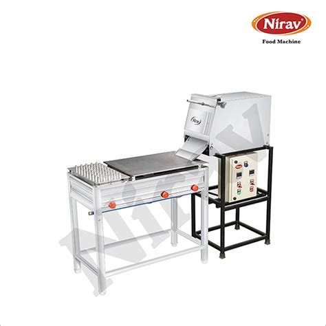 Nirav Food Machine Chapati Making Machinery Manufacturers In Rajkot